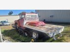 Thumbnail Photo 3 for 1956 Ford F350 2WD Crew Cab